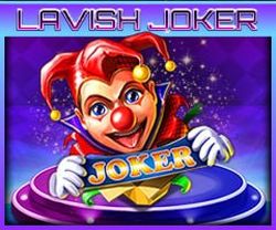 Lavish Joker belatra